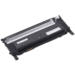 DELL Y924J Cartouche de toner 1 pièce(s) Original Noir