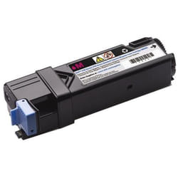 DELL D6FXJ Cartouche de toner 1 pièce(s) Original Magenta