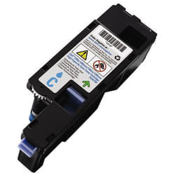 DELL 593-11021 Cartouche de toner 1 pièce(s) Original Cyan