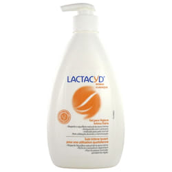 Lactacyd Classique Soin Intime Lavant 400 ml