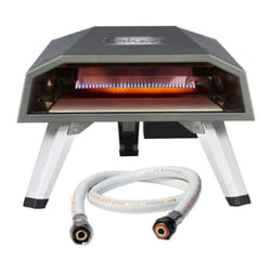 Sahara - Four a pizza à gaz 4400W ø 30cm