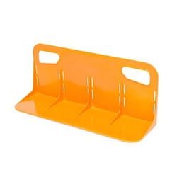 Velcro SH001 accessoire de de coffre de voiture Support de charge
