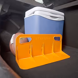 Velcro SH001 accessoire de de coffre de voiture Support de charge