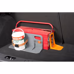 Velcro SH002 accessoire de de coffre de voiture Support de charge