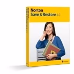 NortonLifeLock Norton™ Save &amp; Restore 2.0 (FR) Retail