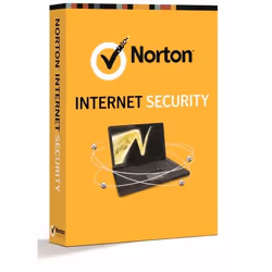NortonLifeLock Norton Internet Security 2013, 1u, FRE, 1 licence(s)