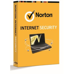 NortonLifeLock Norton Internet Security 2013, 1u, FRE Sécurité antivirus Français 1 licence(s)
