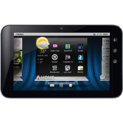 DELL Mobile Streak 7 16Go 7" NVIDIA Tegra 0,5 Go Android 3.2 Noir