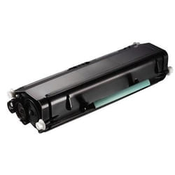 DELL Standard Capacity Toner Cartridge Cartouche de toner 1 pièce(s) Original Noir