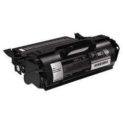 DELL High Capacity Toner Cartridge Cartouche de toner 1 pièce(s) Original Noir
