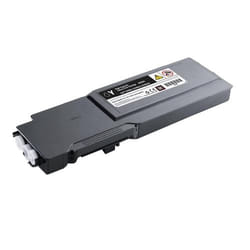 DELL 593-11117 Cartouche de toner 1 pièce(s) Original Magenta