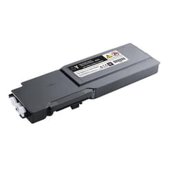 DELL 593-11120 Cartouche de toner 1 pièce(s) Original Jaune