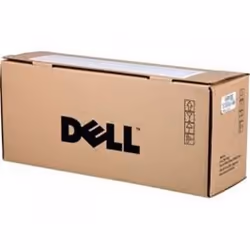DELL 593-11165, 2500 pages, Noir, 1 pièce(s)