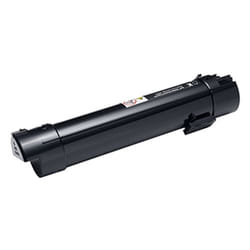 DELL NW88H Cartouche de toner 1 pièce(s) Original Noir
