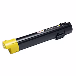 DELL JXDHD, 12000 pages, Jaune, 1 pièce(s)