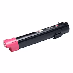 DELL MPJ42, 12000 pages, Magenta, 1 pièce(s)