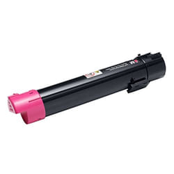 DELL MPJ42 Cartouche de toner 1 pièce(s) Original Magenta