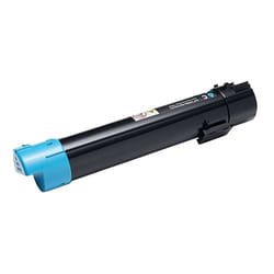 DELL M3TD7 Cartouche de toner 1 pièce(s) Original Cyan