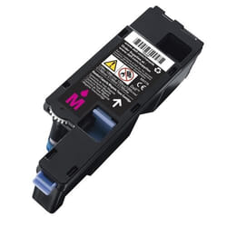 DELL 593-11146 Cartouche de toner 1 pièce(s) Original Magenta