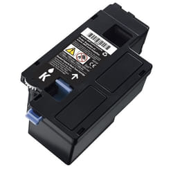 DELL 7C6F7 Cartouche de toner 1 pièce(s) Original Noir