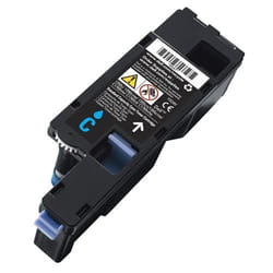 DELL 5R6J0 Cartouche de toner 1 pièce(s) Original Cyan
