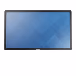 DELL Professional P2414H, 61 cm (24"), 1920 x 1080 pixels, Full HD, LED, 8 ms, Noir