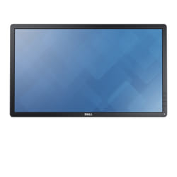 DELL Professional P2414H LED display 24" Full HD Noir