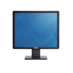 DELL E Series E1715S LED display 17" SXGA LCD Noir