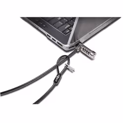 DELL 461-AADC câble antivol Noir, Gris 1,8 m