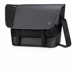 DELL Premier Messenger - Sacoche pour ordinateur portable - 15.6, Sac Messenger, 39,6 cm (15.6"), Sangle épaule
