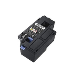 DELL DPV4T Cartouche de toner 1 pièce(s) Original Noir