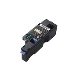 DELL H5WFX Cartouche de toner 1 pièce(s) Original Cyan