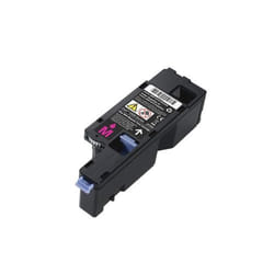 DELL G20VW Cartouche de toner 1 pièce(s) Original Magenta