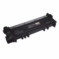 DELL P7RMX, 2600 pages, Noir, 1 pièce(s)