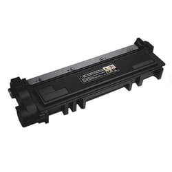 DELL P7RMX Cartouche de toner 1 pièce(s) Original Noir
