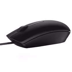 Dell Souris 570-AAIS Noir