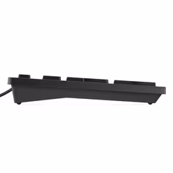 DELL KB216 clavier USB QWERTY US International Noir - Vue supplémentaire 4