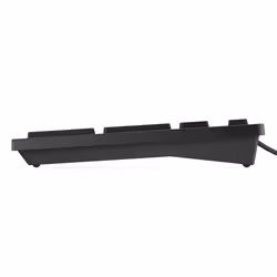 DELL KB216 clavier USB QWERTZ Allemand Noir - Vue supplémentaire 4