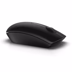 DELL KM636 clavier Souris incluse RF sans fil QWERTZ Allemand Noir - Vue supplémentaire 5