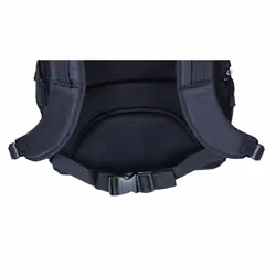 DELL 460-BBJP 16" Étui sac à dos Noir