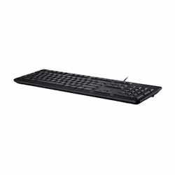 DELL 580-17610 clavier USB AZERTY Français Noir
