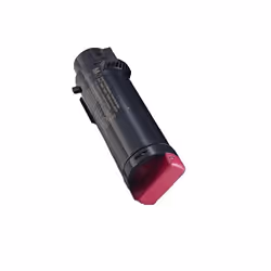 DELL R6C4D, 2500 pages, Magenta, 1 pièce(s)