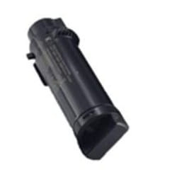 DELL 593-BBRZ Cartouche de toner 1 pièce(s) Original Noir