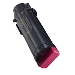 DELL 593-BBRT Cartouche de toner 1 pièce(s) Original Magenta
