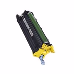 DELL 724-BBNI, 50000 pages, Jaune, 1 pièce(s)