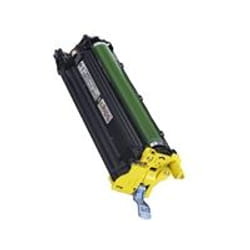 DELL 724-BBNI Cartouche de toner 1 pièce(s) Original Jaune