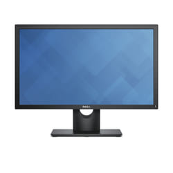 DELL E Series E2216HV LED display 21.5" Full HD LCD Noir