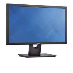 DELL E Series E2216HV LED display 21.5" Full HD LCD Noir