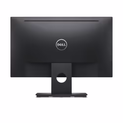 DELL E Series E2216HV LED display 21.5" Full HD LCD Noir - Vue supplémentaire 4