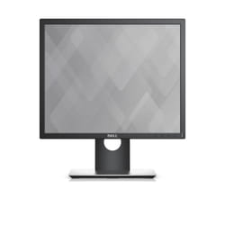 DELL P Series P1917S LED display 19" SXGA LCD Noir
